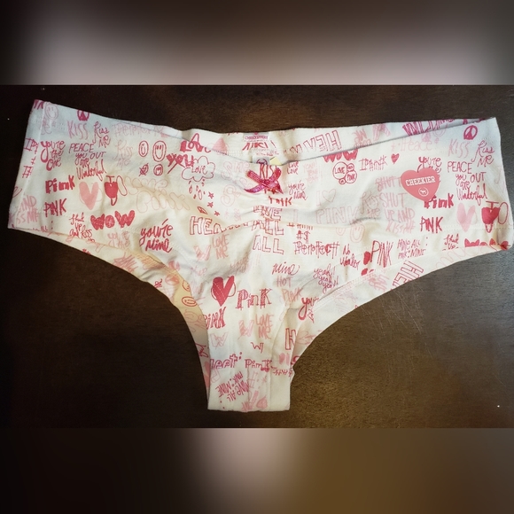PINK Victoria's Secret Intimates & Sleepwear Nwt Victorias Secret